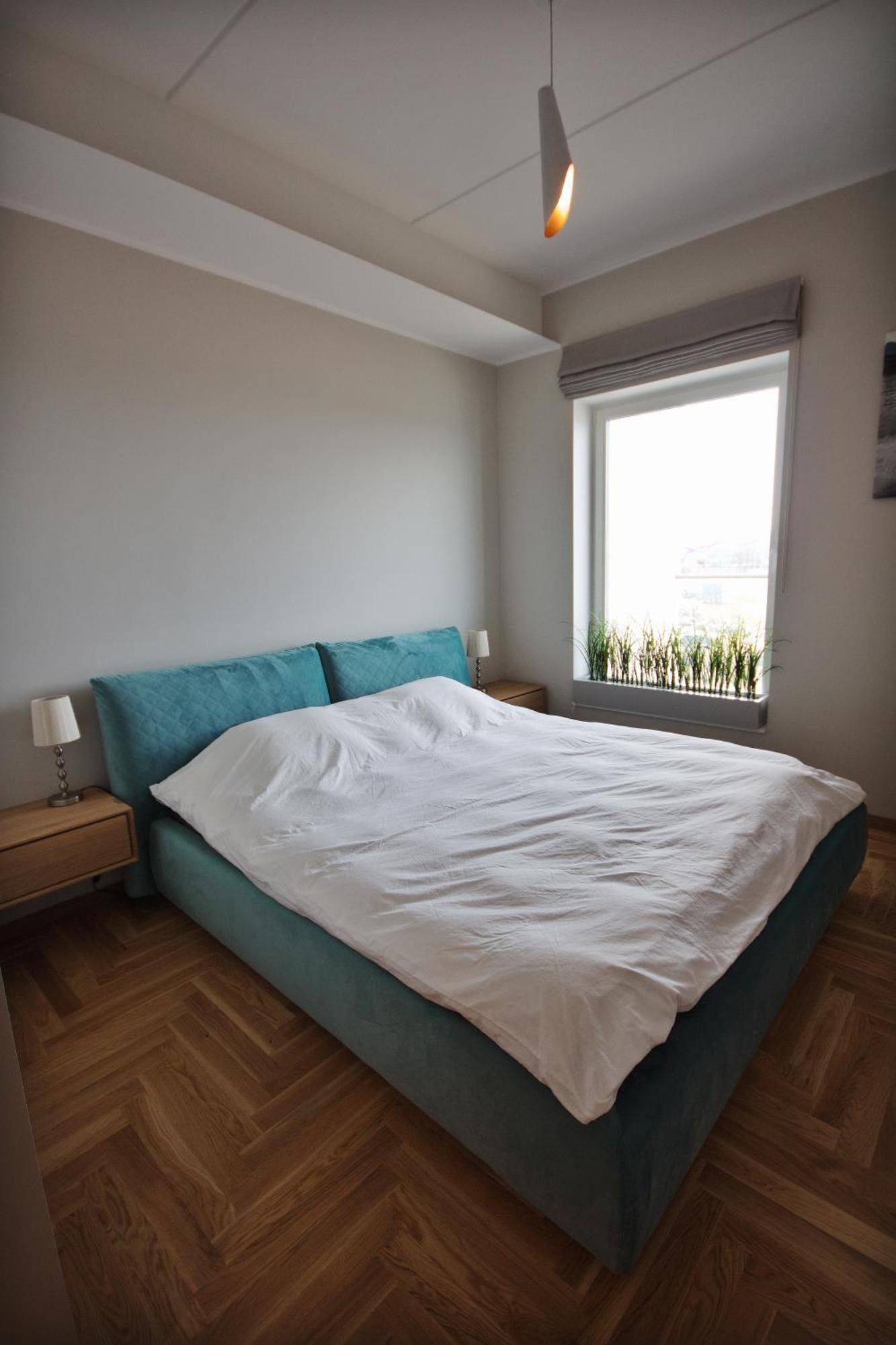 Fabulous Location Apartments Deluxe Tallinn Rom bilde