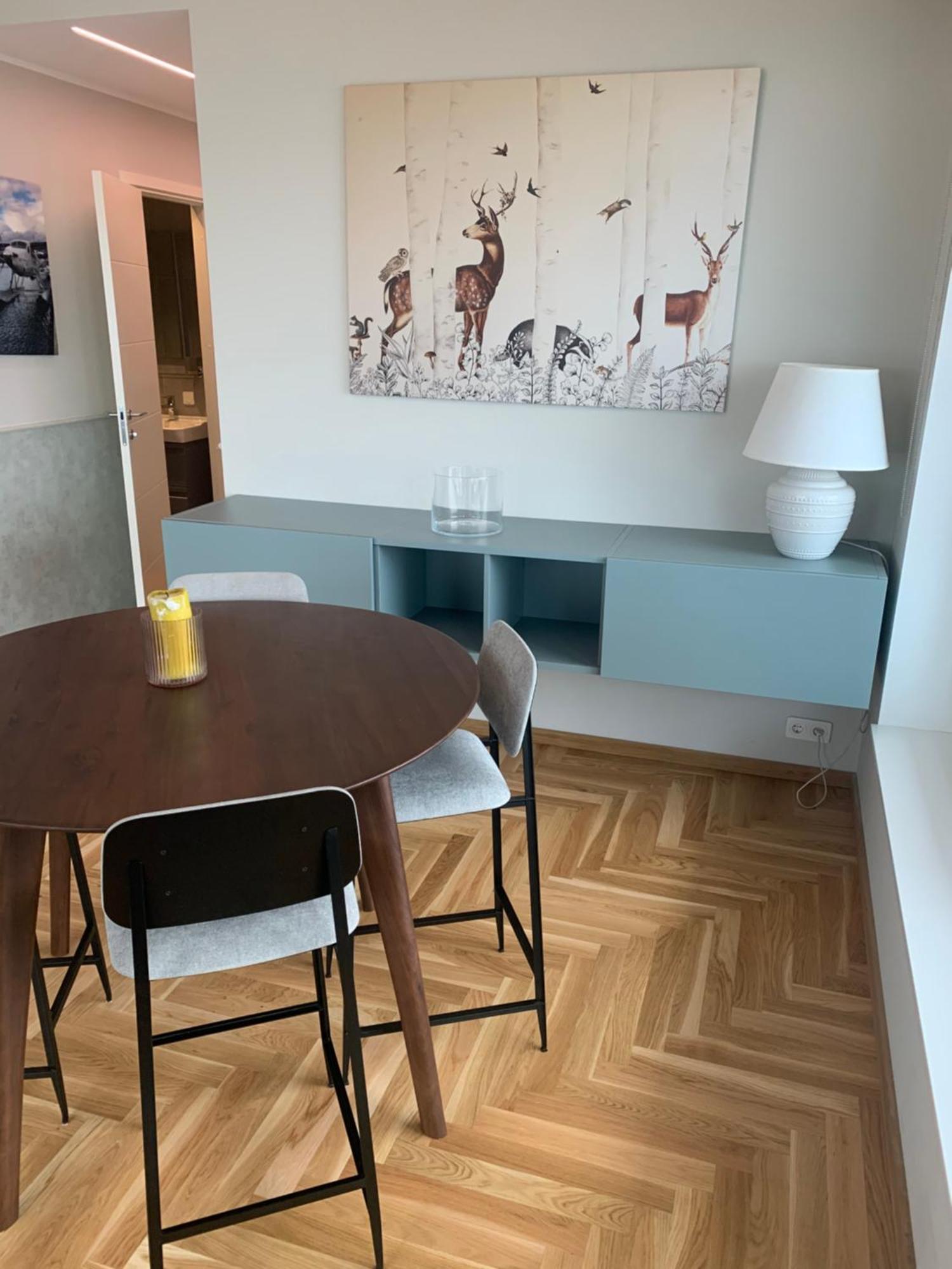 Fabulous Location Apartments Deluxe Tallinn Rom bilde